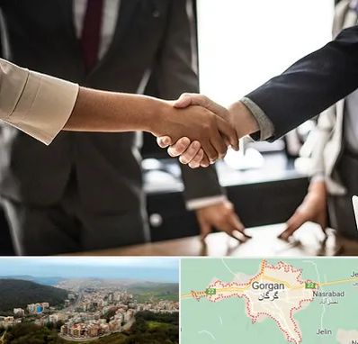 آموزشگاه زبان بدن در گرگان