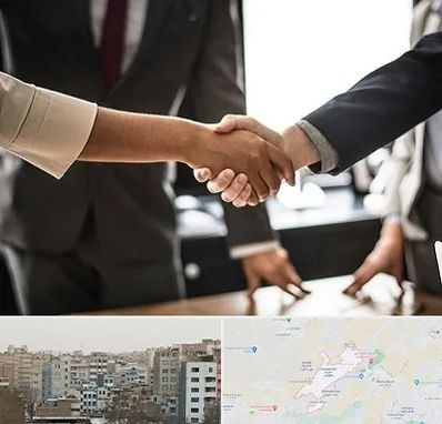 آموزشگاه زبان بدن در محمد شهر کرج