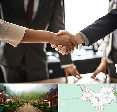آموزشگاه زبان بدن در فومن