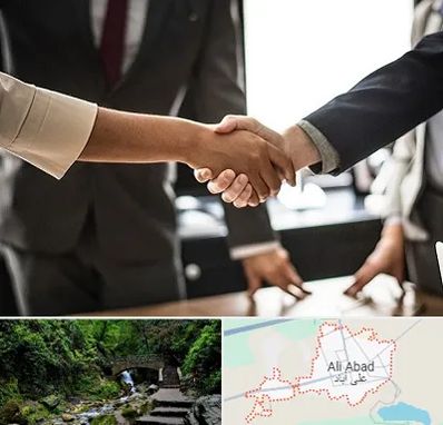 آموزشگاه زبان بدن در علی‌ آباد کتول