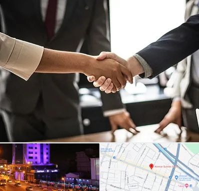 آموزشگاه زبان بدن در آبرسان تبریز