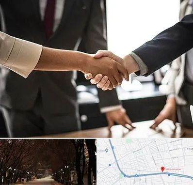 آموزشگاه زبان بدن در ابوریحان تبریز