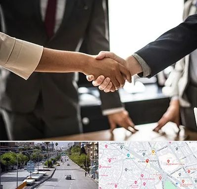 آموزشگاه زبان بدن در خیابان زند شیراز