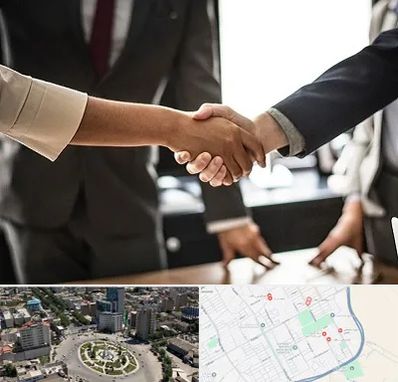 آموزشگاه زبان بدن در زرافشان اسلامشهر