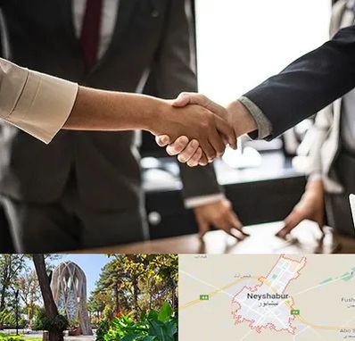 آموزشگاه زبان بدن در نیشابور