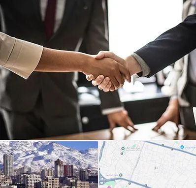 آموزشگاه زبان بدن در ازگل