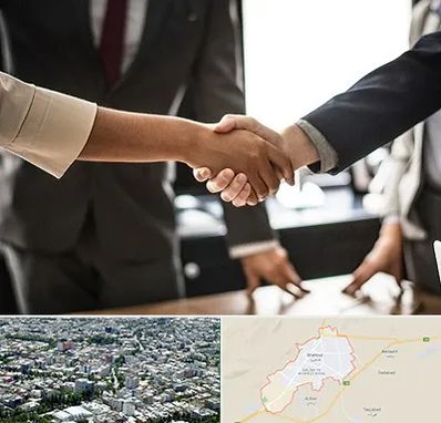 آموزشگاه زبان بدن در شاهرود