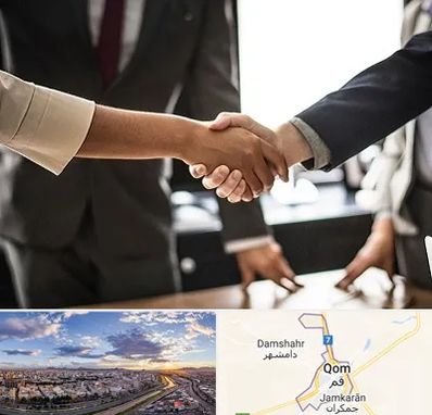 آموزشگاه زبان بدن در قم