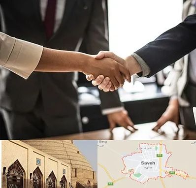 آموزشگاه زبان بدن در ساوه