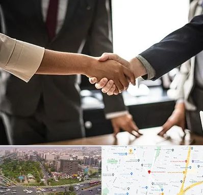 آموزشگاه زبان بدن در آیت الله کاشانی