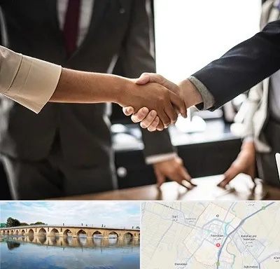 آموزشگاه زبان بدن در فلاورجان