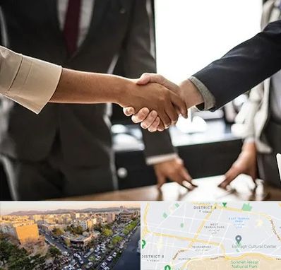 آموزشگاه زبان بدن در تهرانپارس 