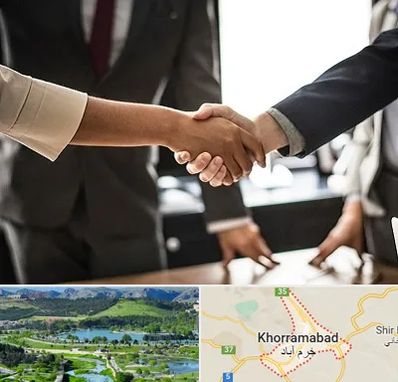 آموزشگاه زبان بدن در خرم آباد