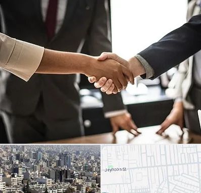 آموزشگاه زبان بدن در جیحون