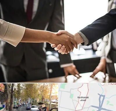 آموزشگاه زبان بدن در کاشانک