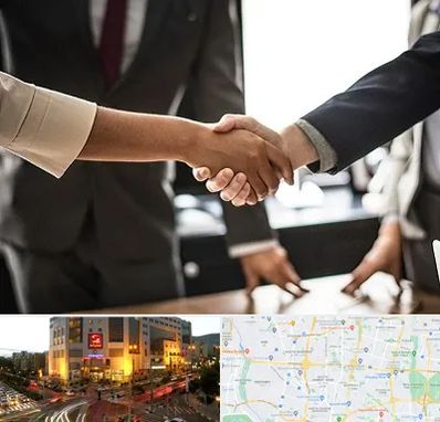 آموزشگاه زبان بدن در جنت آباد تهران 