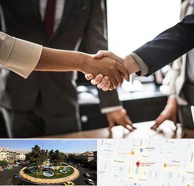 آموزشگاه زبان بدن در هفت حوض