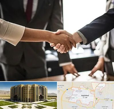 آموزشگاه زبان بدن در نجف آباد