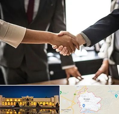 آموزشگاه زبان بدن در برازجان