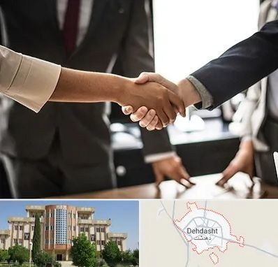 آموزشگاه زبان بدن در دهدشت