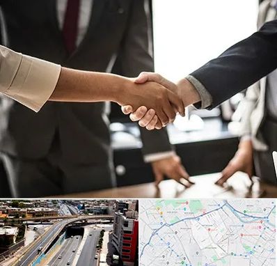 آموزشگاه زبان بدن در ستارخان شیراز