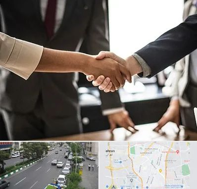 آموزشگاه زبان بدن در ستارخان 