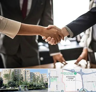 آموزشگاه زبان بدن در آپادانا