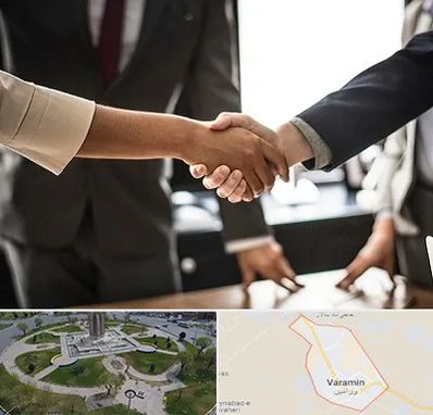 آموزشگاه زبان بدن در ورامین