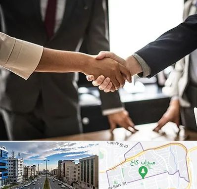 آموزشگاه زبان بدن در سعادت آباد 