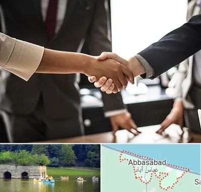 آموزشگاه زبان بدن در عباس آباد