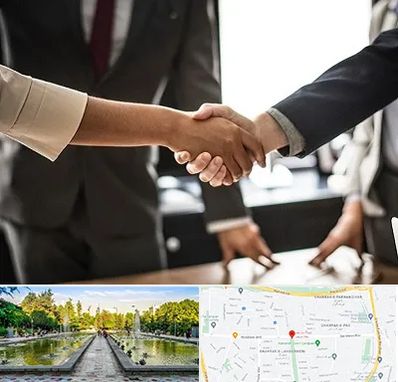 آموزشگاه زبان بدن در سرسبز