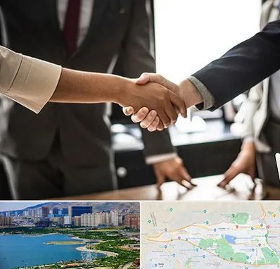 آموزشگاه زبان بدن در منطقه 22 تهران