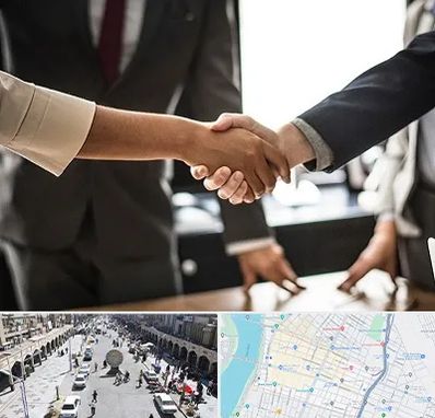 آموزشگاه زبان بدن در نادری اهواز