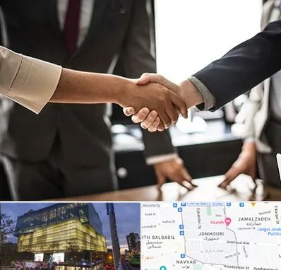 آموزشگاه زبان بدن در جمهوری 