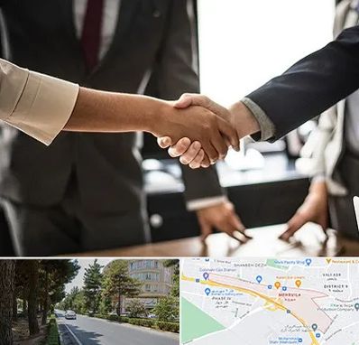 آموزشگاه زبان بدن در مهرویلا کرج