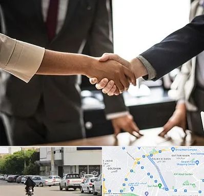 آموزشگاه زبان بدن در قدوسی شرقی شیراز