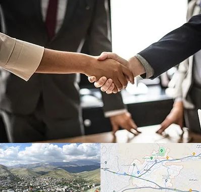 آموزشگاه زبان بدن در رودهن