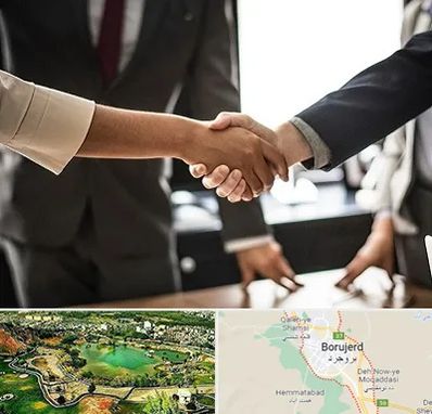 آموزشگاه زبان بدن در بروجرد