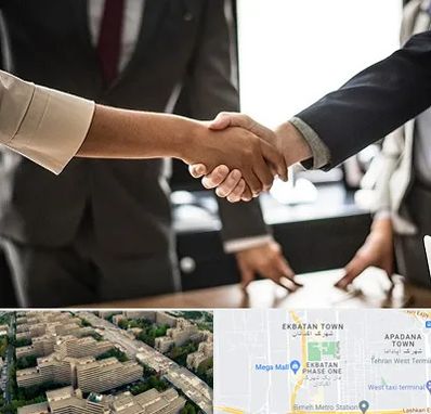 آموزشگاه زبان بدن در اکباتان 