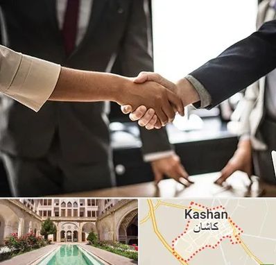 آموزشگاه زبان بدن در کاشان