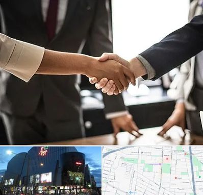 آموزشگاه زبان بدن در بلوار اباذر