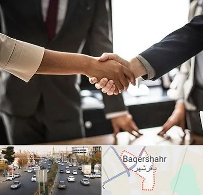 آموزشگاه زبان بدن در باقرشهر