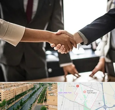 آموزشگاه زبان بدن در فاز سه اندیشه