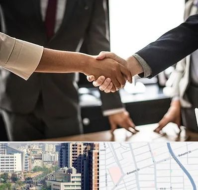 آموزشگاه زبان بدن در خیابان بهشتی