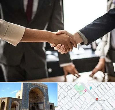 آموزشگاه زبان بدن در مصلی مشهد