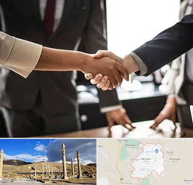 آموزشگاه زبان بدن در مرودشت