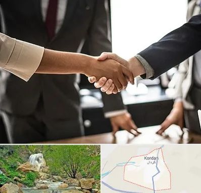 آموزشگاه زبان بدن در کردان