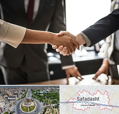 آموزشگاه زبان بدن در صفادشت
