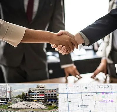 آموزشگاه زبان بدن در مرکز تهران