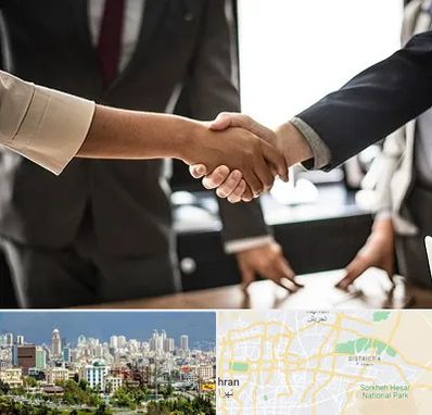 آموزشگاه زبان بدن در شرق تهران 